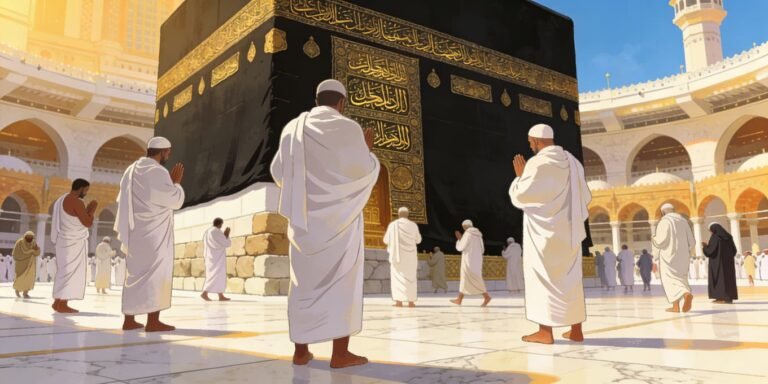 jasa iklan umroh
